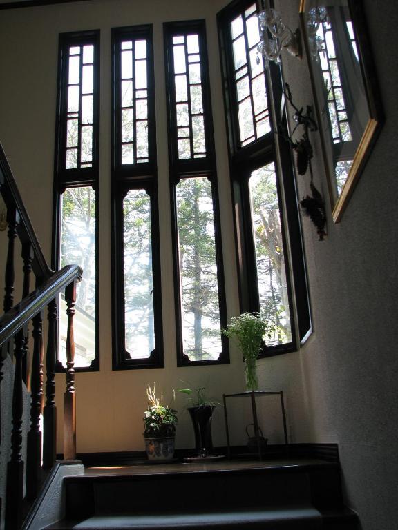 Hotel De Karuizawa Wald Exterior photo