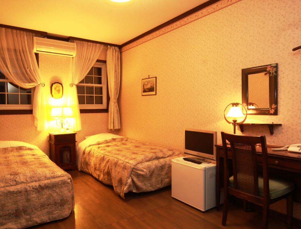 Hotel De Karuizawa Wald Exterior photo