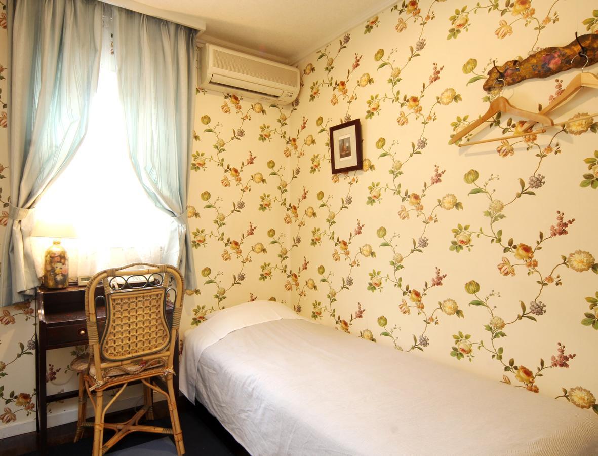 Hotel De Karuizawa Wald Exterior photo